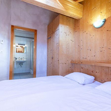 ויסונה Balcons Du Soleil Sunny & Mountain Apartments By Alpvision Residences מראה חיצוני תמונה