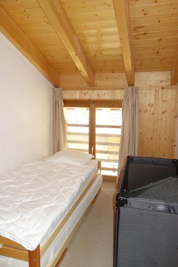 ויסונה Balcons Du Soleil Sunny & Mountain Apartments By Alpvision Residences מראה חיצוני תמונה